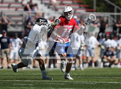 Thumbnail 2 in Massapequa vs. Fairport (NYSPHSAA Class A Final) photogallery.