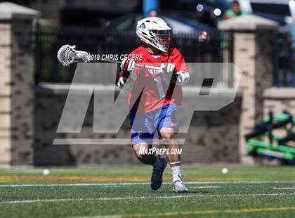 Thumbnail 2 in Massapequa vs. Fairport (NYSPHSAA Class A Final) photogallery.