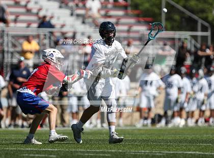 Thumbnail 2 in Massapequa vs. Fairport (NYSPHSAA Class A Final) photogallery.
