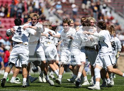 Thumbnail 2 in Massapequa vs. Fairport (NYSPHSAA Class A Final) photogallery.
