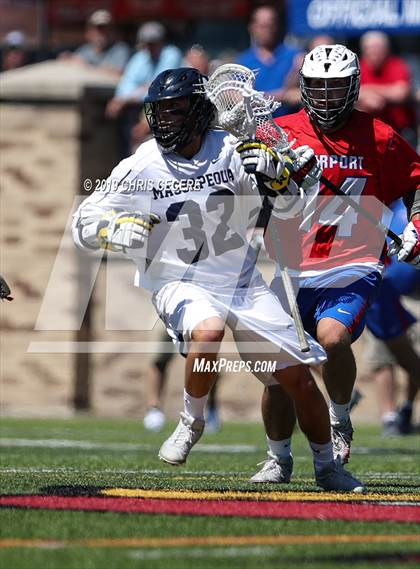 Thumbnail 2 in Massapequa vs. Fairport (NYSPHSAA Class A Final) photogallery.