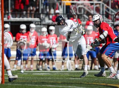 Thumbnail 1 in Massapequa vs. Fairport (NYSPHSAA Class A Final) photogallery.