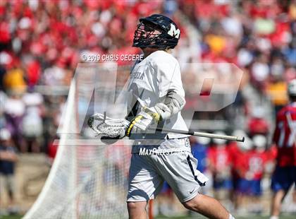 Thumbnail 3 in Massapequa vs. Fairport (NYSPHSAA Class A Final) photogallery.