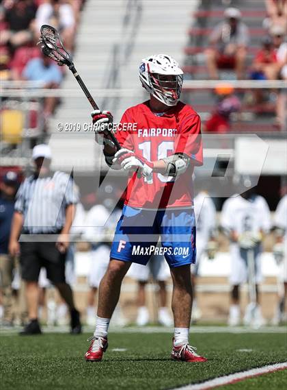 Thumbnail 2 in Massapequa vs. Fairport (NYSPHSAA Class A Final) photogallery.