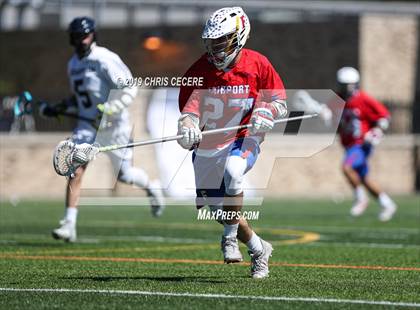 Thumbnail 3 in Massapequa vs. Fairport (NYSPHSAA Class A Final) photogallery.