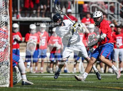 Thumbnail 2 in Massapequa vs. Fairport (NYSPHSAA Class A Final) photogallery.