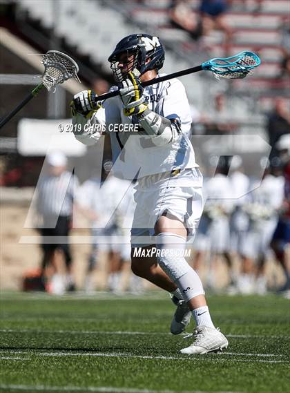 Thumbnail 3 in Massapequa vs. Fairport (NYSPHSAA Class A Final) photogallery.