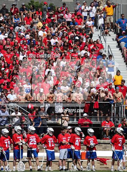 Thumbnail 2 in Massapequa vs. Fairport (NYSPHSAA Class A Final) photogallery.