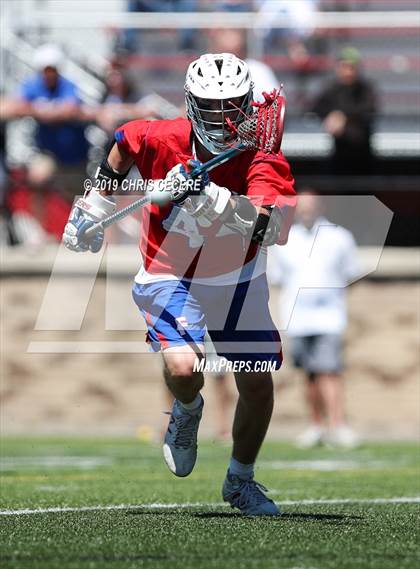 Thumbnail 3 in Massapequa vs. Fairport (NYSPHSAA Class A Final) photogallery.