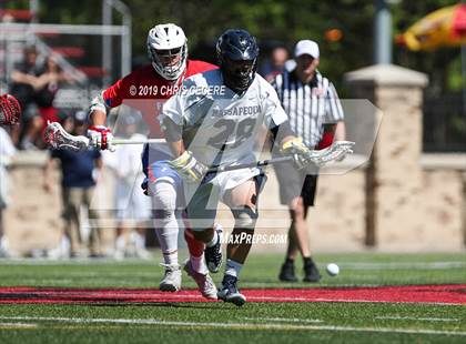 Thumbnail 1 in Massapequa vs. Fairport (NYSPHSAA Class A Final) photogallery.