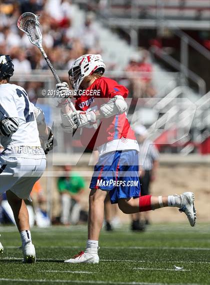 Thumbnail 2 in Massapequa vs. Fairport (NYSPHSAA Class A Final) photogallery.