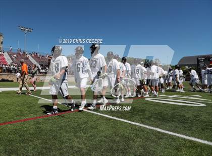 Thumbnail 3 in Massapequa vs. Fairport (NYSPHSAA Class A Final) photogallery.