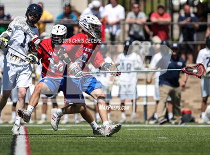 Thumbnail 1 in Massapequa vs. Fairport (NYSPHSAA Class A Final) photogallery.