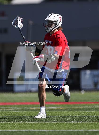Thumbnail 2 in Massapequa vs. Fairport (NYSPHSAA Class A Final) photogallery.