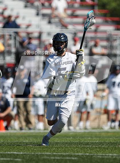 Thumbnail 1 in Massapequa vs. Fairport (NYSPHSAA Class A Final) photogallery.