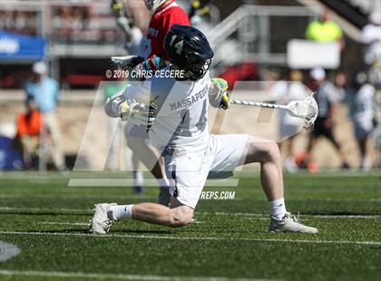 Thumbnail 1 in Massapequa vs. Fairport (NYSPHSAA Class A Final) photogallery.