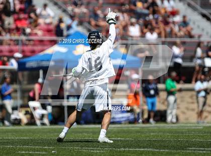 Thumbnail 3 in Massapequa vs. Fairport (NYSPHSAA Class A Final) photogallery.