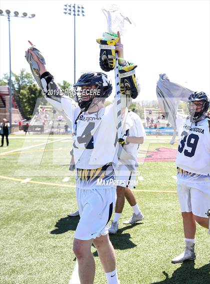 Thumbnail 2 in Massapequa vs. Fairport (NYSPHSAA Class A Final) photogallery.