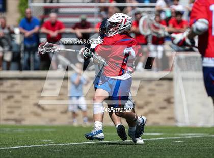 Thumbnail 3 in Massapequa vs. Fairport (NYSPHSAA Class A Final) photogallery.