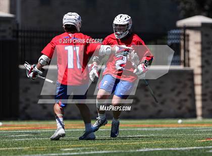 Thumbnail 1 in Massapequa vs. Fairport (NYSPHSAA Class A Final) photogallery.
