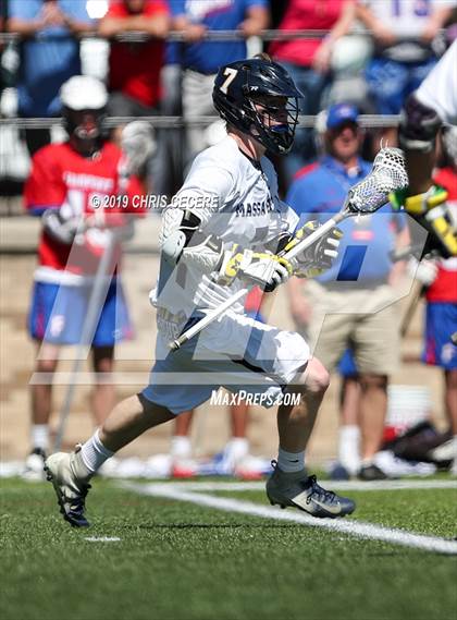 Thumbnail 1 in Massapequa vs. Fairport (NYSPHSAA Class A Final) photogallery.