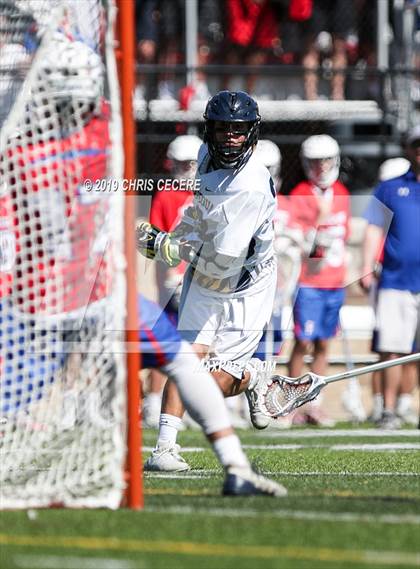 Thumbnail 2 in Massapequa vs. Fairport (NYSPHSAA Class A Final) photogallery.