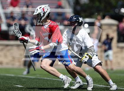 Thumbnail 1 in Massapequa vs. Fairport (NYSPHSAA Class A Final) photogallery.