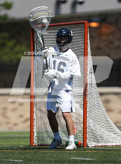 Thumbnail 1 in Massapequa vs. Fairport (NYSPHSAA Class A Final) photogallery.