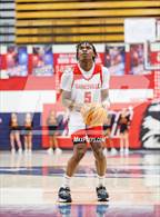 Photo from the gallery "Gainesville vs Lanier (GHSA 5A Region 7 Championship Game)"