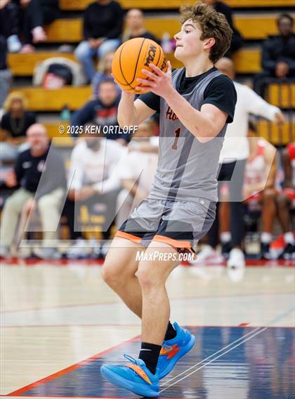 Thumbnail 1 in Gainesville vs Lanier (GHSA 5A Region 7 Championship Game) photogallery.