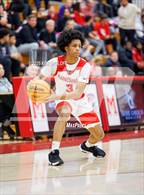 Photo from the gallery "Gainesville vs Lanier (GHSA 5A Region 7 Championship Game)"