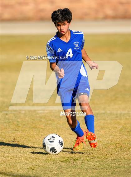 Thumbnail 2 in Wayne Country Day vs Fayetteville Christian (NCISAA 2A - first round) photogallery.
