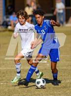 Photo from the gallery "Wayne Country Day vs Fayetteville Christian (NCISAA 2A - first round)"