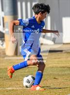 Photo from the gallery "Wayne Country Day vs Fayetteville Christian (NCISAA 2A - first round)"
