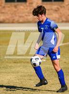 Photo from the gallery "Wayne Country Day vs Fayetteville Christian (NCISAA 2A - first round)"