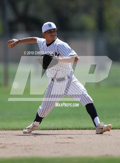 Thumbnail 1 in Staley vs Yuma (Lancer Classic) photogallery.
