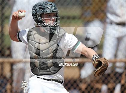 Thumbnail 2 in Staley vs Yuma (Lancer Classic) photogallery.