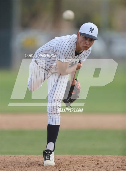 Thumbnail 3 in Staley vs Yuma (Lancer Classic) photogallery.