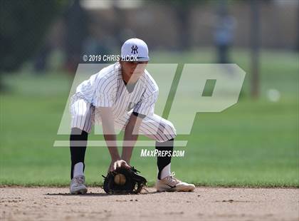 Thumbnail 3 in Staley vs Yuma (Lancer Classic) photogallery.