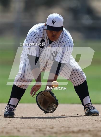 Thumbnail 1 in Staley vs Yuma (Lancer Classic) photogallery.