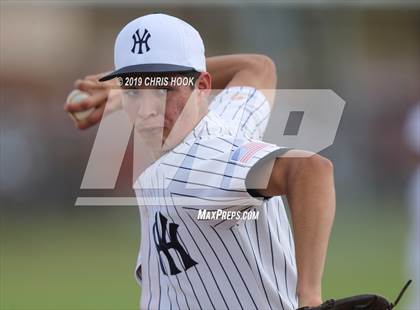 Thumbnail 1 in Staley vs Yuma (Lancer Classic) photogallery.