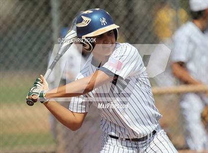 Thumbnail 2 in Staley vs Yuma (Lancer Classic) photogallery.