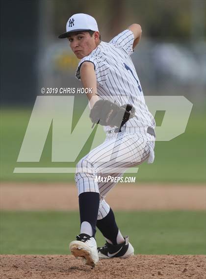 Thumbnail 3 in Staley vs Yuma (Lancer Classic) photogallery.