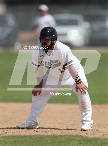 Thumbnail 3 in Staley vs Yuma (Lancer Classic) photogallery.