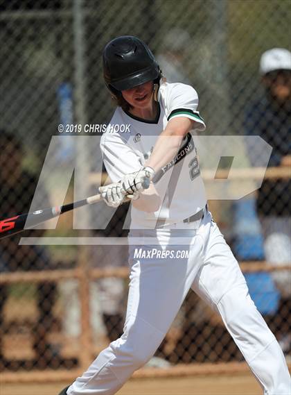 Thumbnail 3 in Staley vs Yuma (Lancer Classic) photogallery.
