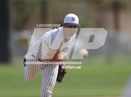 Thumbnail 1 in Staley vs Yuma (Lancer Classic) photogallery.