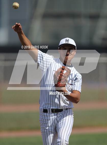 Thumbnail 2 in Staley vs Yuma (Lancer Classic) photogallery.