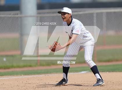 Thumbnail 2 in Staley vs Yuma (Lancer Classic) photogallery.