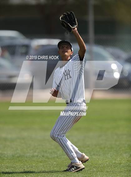 Thumbnail 2 in Staley vs Yuma (Lancer Classic) photogallery.