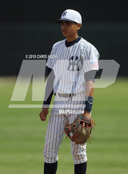 Thumbnail 2 in Staley vs Yuma (Lancer Classic) photogallery.